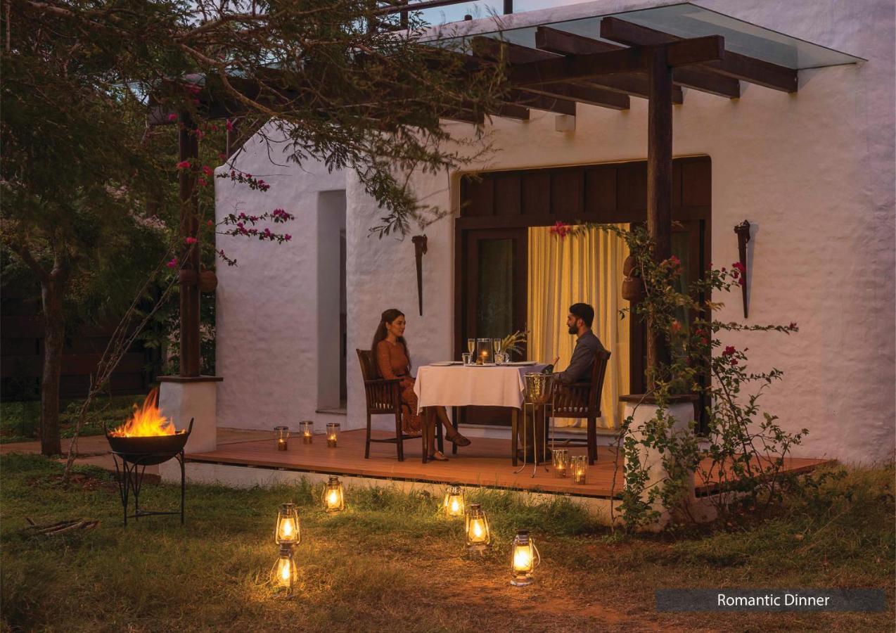 The Serai Bandipur Bandipūr Exterior foto