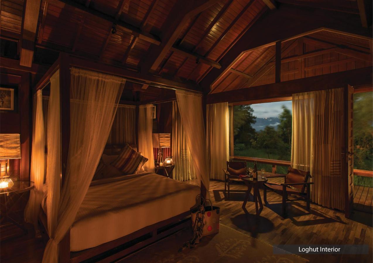 The Serai Bandipur Bandipūr Exterior foto
