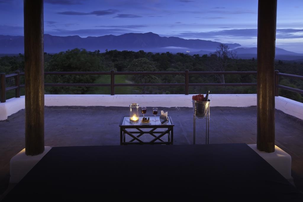 The Serai Bandipur Bandipūr Exterior foto