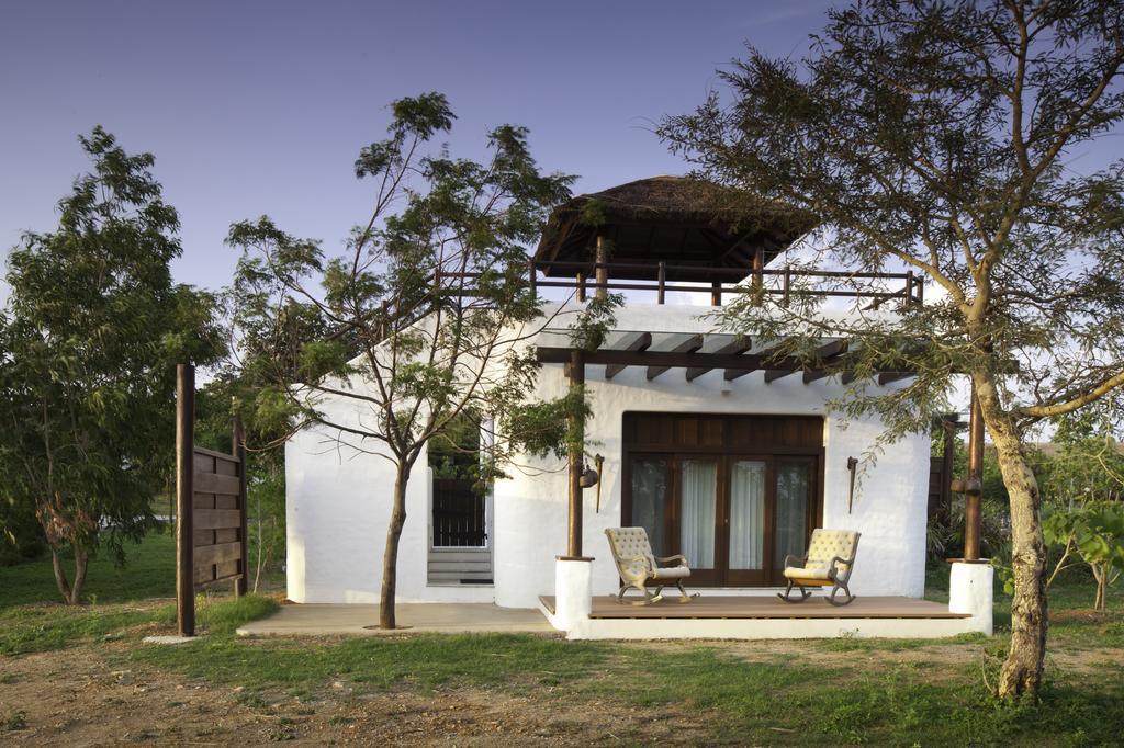 The Serai Bandipur Bandipūr Exterior foto