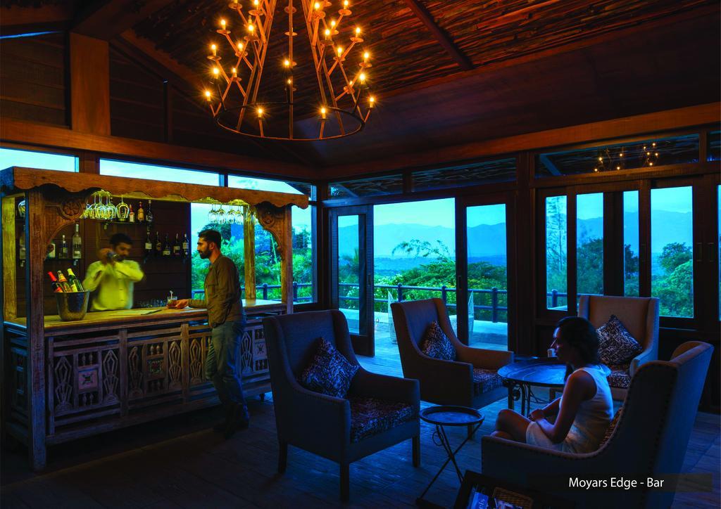 The Serai Bandipur Bandipūr Exterior foto