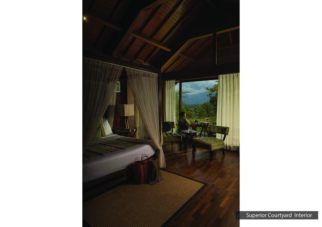 The Serai Bandipur Bandipūr Exterior foto