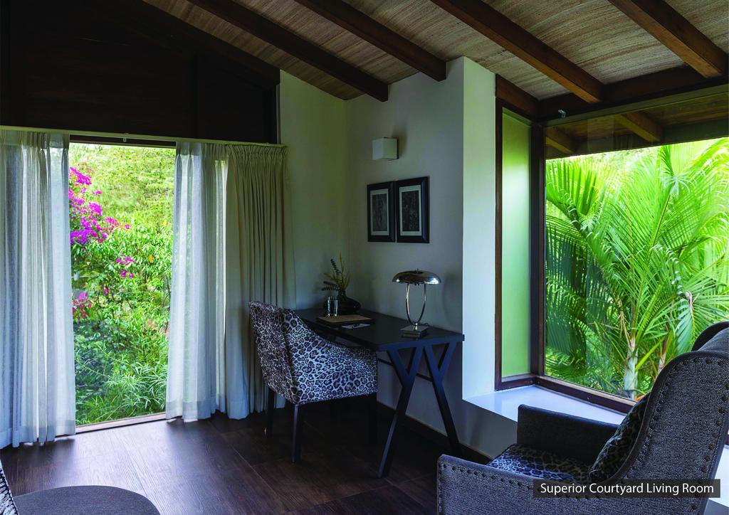 The Serai Bandipur Bandipūr Exterior foto
