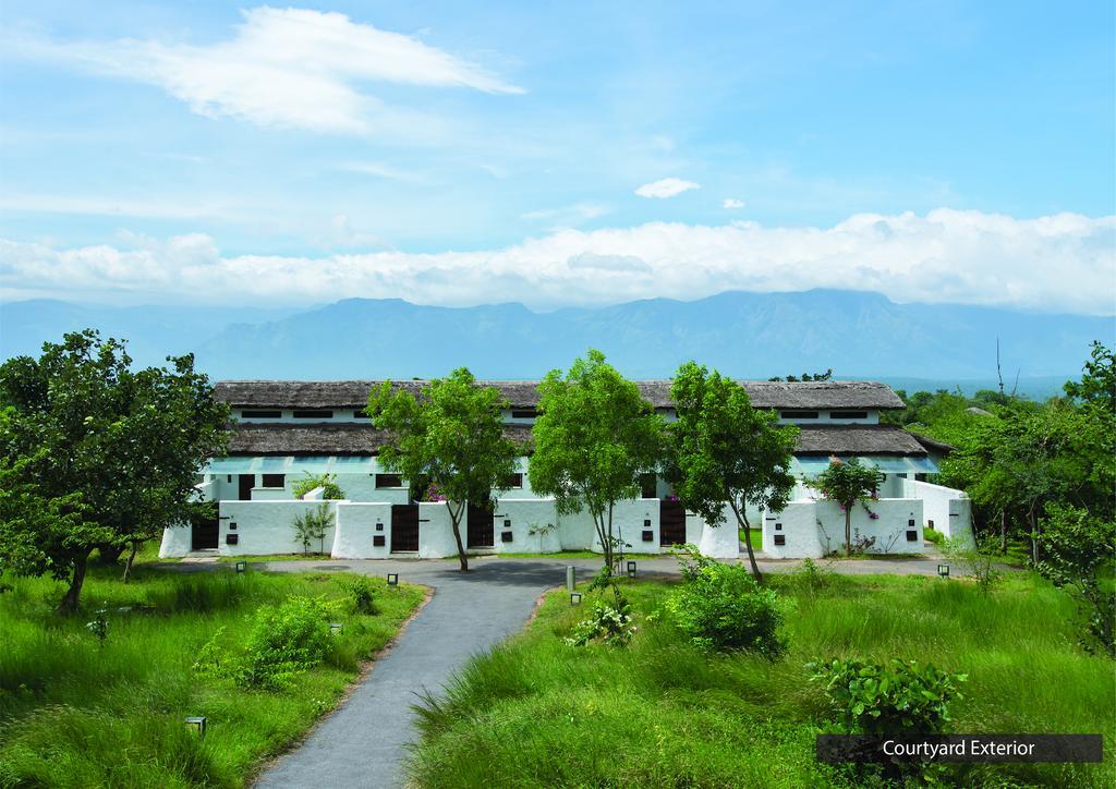 The Serai Bandipur Bandipūr Exterior foto