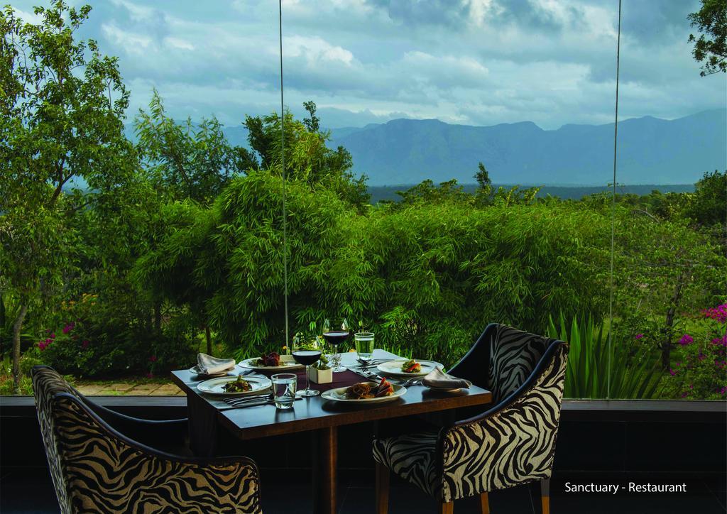 The Serai Bandipur Bandipūr Exterior foto