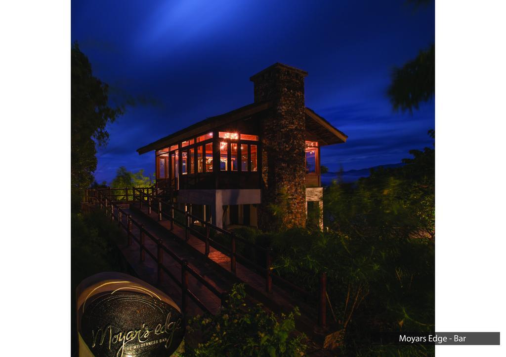 The Serai Bandipur Bandipūr Exterior foto