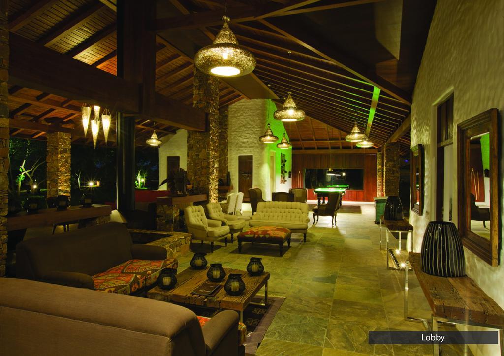 The Serai Bandipur Bandipūr Exterior foto