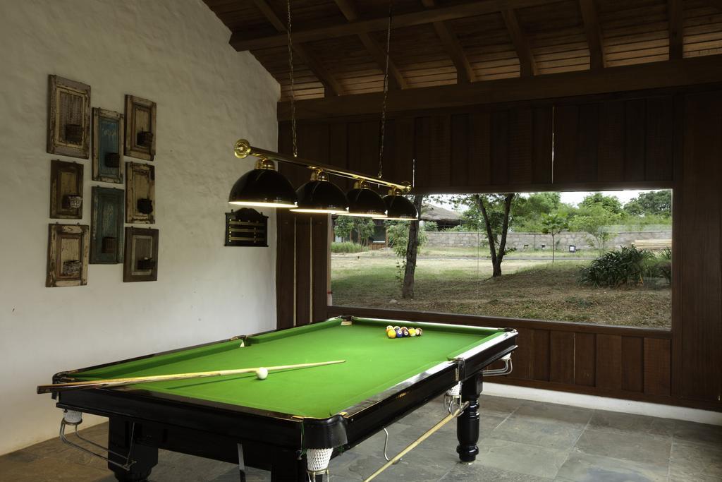 The Serai Bandipur Bandipūr Exterior foto