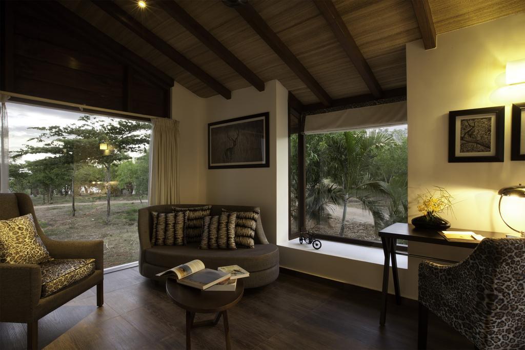 The Serai Bandipur Bandipūr Exterior foto