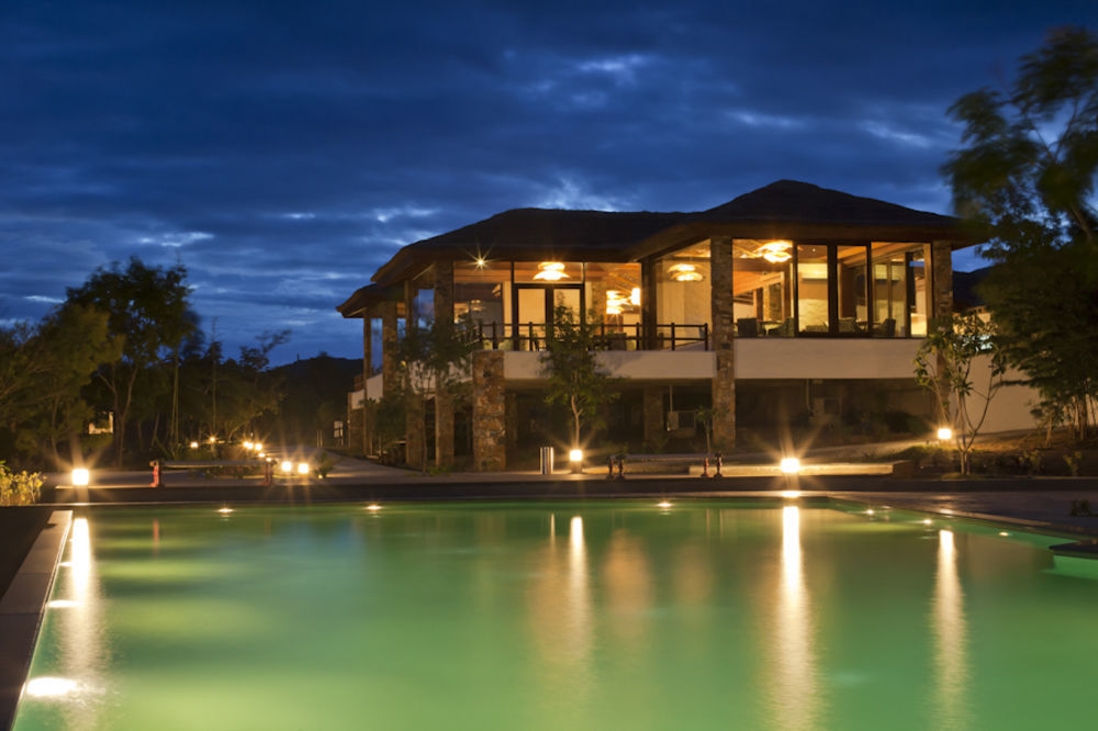 The Serai Bandipur Bandipūr Exterior foto