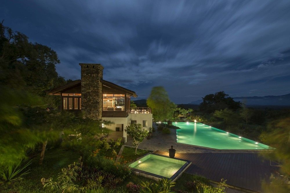 The Serai Bandipur Bandipūr Exterior foto