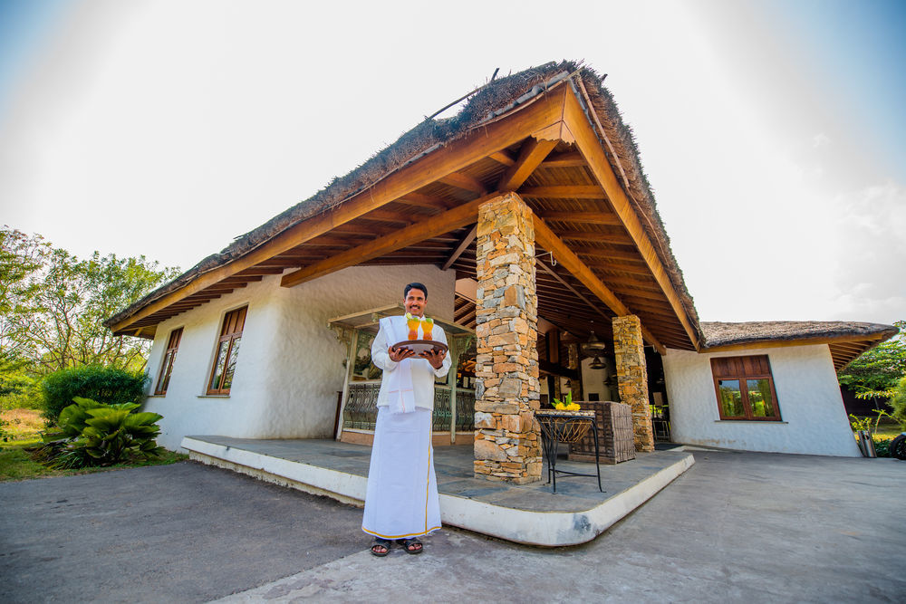 The Serai Bandipur Bandipūr Exterior foto