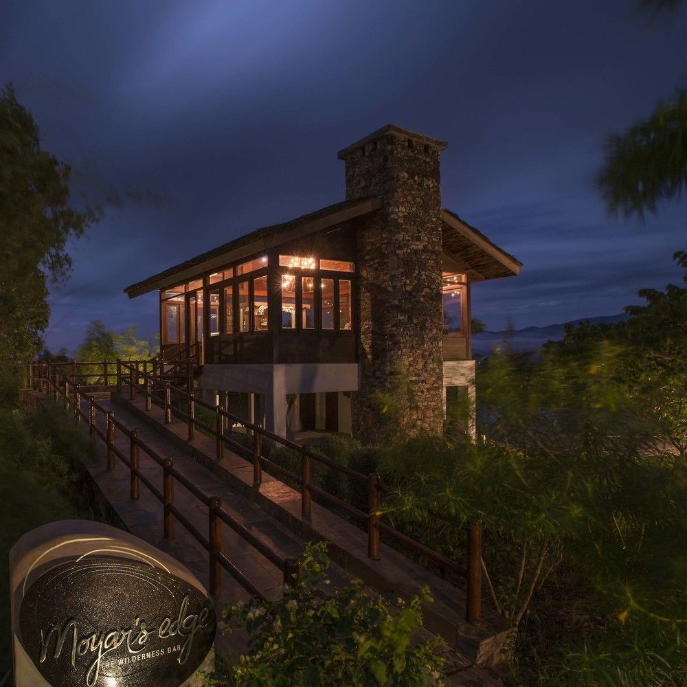 The Serai Bandipur Bandipūr Exterior foto