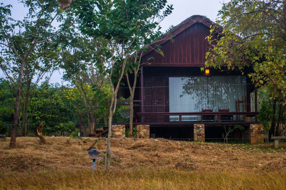 The Serai Bandipur Bandipūr Exterior foto