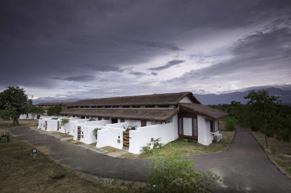 The Serai Bandipur Bandipūr Exterior foto
