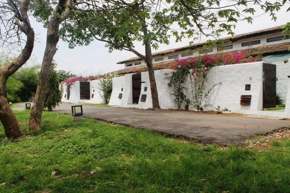 The Serai Bandipur Bandipūr Exterior foto