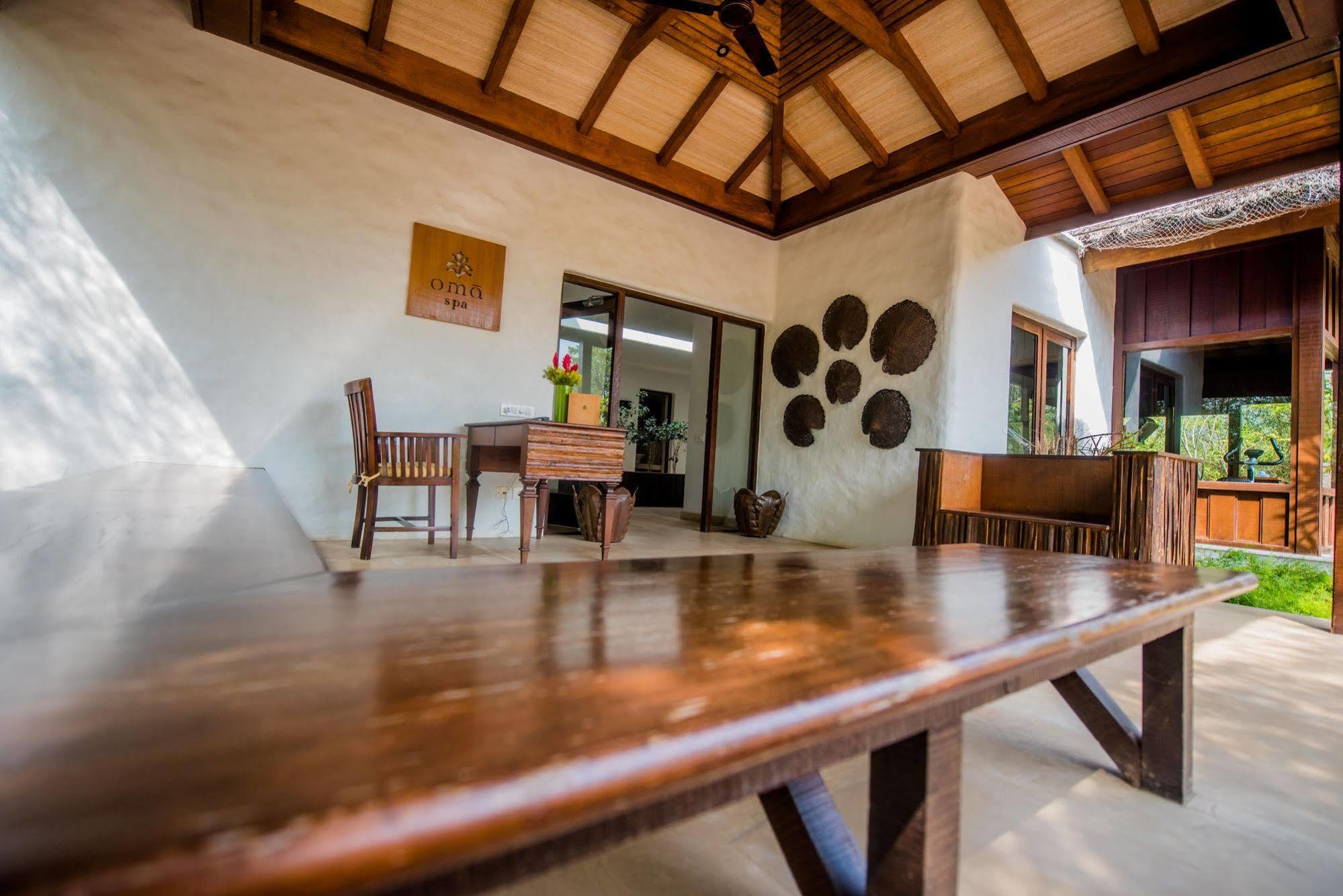 The Serai Bandipur Bandipūr Exterior foto