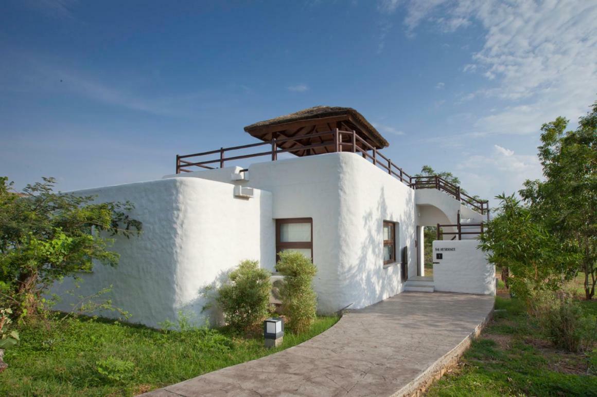 The Serai Bandipur Bandipūr Exterior foto